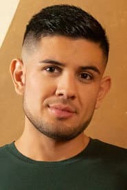 Photo of Alex Montenegro