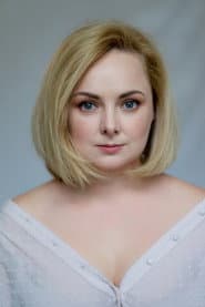 Photo of Valentina Vovchenko