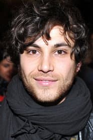 Photo of Warren Guetta