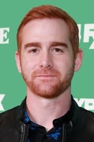 Photo of Andrew Santino