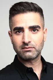 Photo of Josef Mado