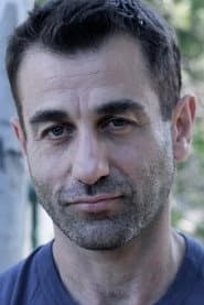 Photo of Gregory Pakis