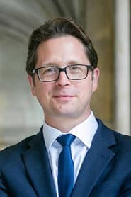 Photo of Alex Burghart