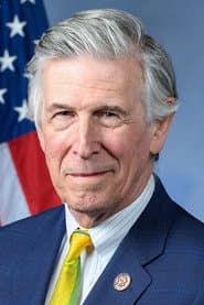 Photo of Don Beyer