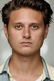 Photo of Hans Christian Lundgren