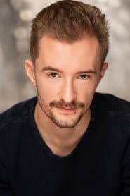 Photo of Grant Moore