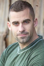 Photo of Chris Peters