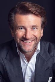 Photo of Robert Herjavec