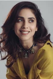 Photo of Pooja Bhamrah