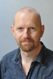 Photo of Sean Foley