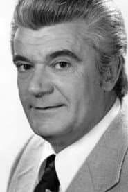 Photo of Georges Carrère