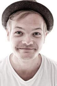 Photo of Mikkel Malmberg