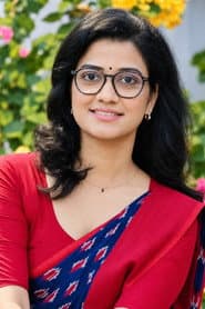 Photo of N. P. Nisa