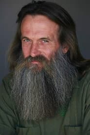Photo of Ronnie Clark
