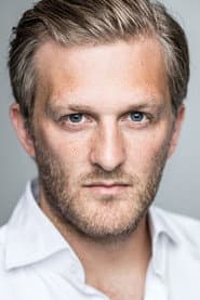 Photo of Bo Hansen
