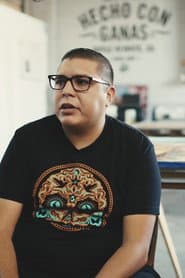 Photo of Ernesto Yerena