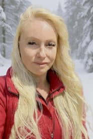 Photo of Lisa Bagby