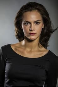 Photo of Asya Domskaya