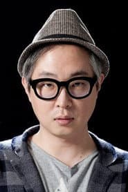 Photo of Kang Hyoung-chul
