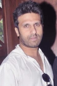 Photo of Shawn Arranha