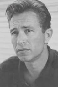 Photo of Carlos Daniel
