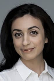 Photo of Hadia Tajik