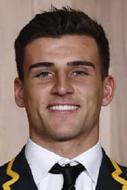 Photo of Nick Daicos