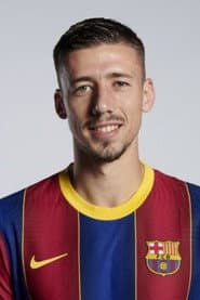 Photo of Clément Lenglet