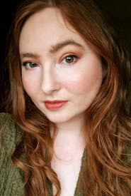 Photo of Sophie Nattrass