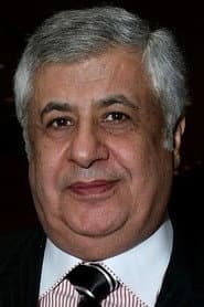 Photo of Gilbert Chagoury