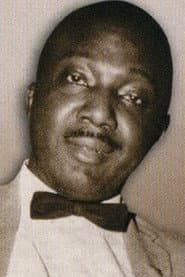 Photo of J.B. Lenoir