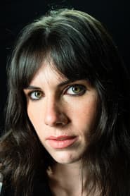 Photo of Aurora Calabresi