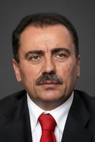 Photo of Muhsin Yazıcıoğlu