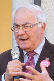 Photo of Riccardo Petrella