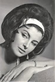 Photo of Patricia Luján