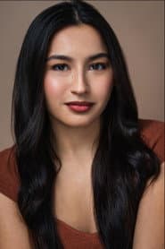 Photo of Danielle Chand