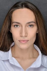 Photo of Elvira Vakhitova