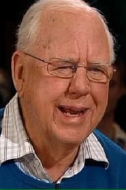 Photo of Klaus Rifbjerg