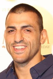 Photo of George Sotiropoulos