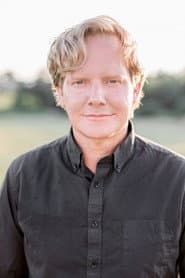 Photo of Jonathan Torrens