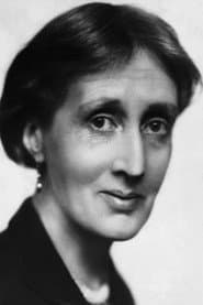 Photo of Virginia Woolf