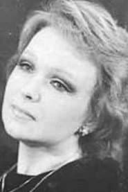 Photo of Olga Kondina