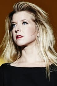 Photo of Frida Öhrn
