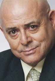 Photo of Robert Whitehead