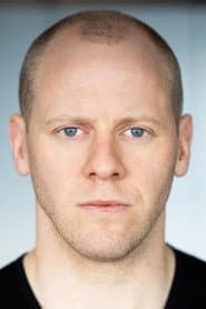 Photo of Oddur Júlíusson