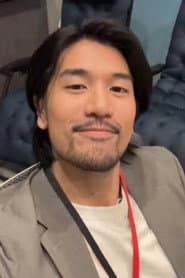 Photo of Jeremie J. Tobing