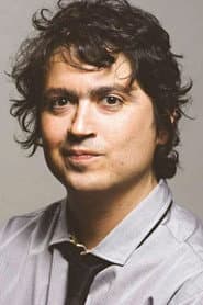 Photo of Fernando Alvim
