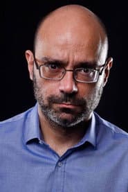 Photo of Hernán Migoya