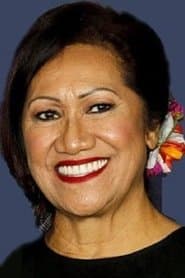 Photo of Ata Maivia Johnson