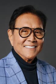 Photo of Robert Kiyosaki